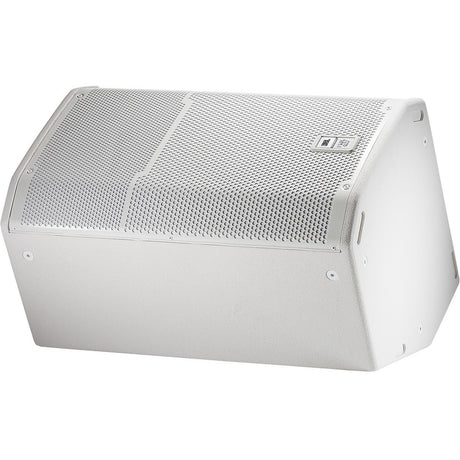 JBL Professional PRX415M-WH 2-way Portable Speaker - 600 W RMS - White — PRX415M-WH