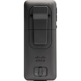 Cisco 6825 IP Phone - Cordless - Corded/Cordless - DECT, Bluetooth - 3 Multiple Conferencing - Wall Mountable, Tabletop — CP-6825-3PC-NA-K9=