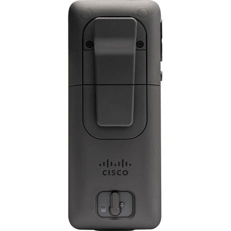 Cisco 6825 IP Phone - Cordless - Corded/Cordless - DECT, Bluetooth - 3 Multiple Conferencing - Wall Mountable, Tabletop — CP-6825-3PC-NA-K9=