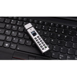 DataLocker Sentry K350 512GB USB 3.2 (Gen 1) Type A Flash Drive — SK350-512-FE