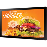 Samsung OH24B Digital Signage Display/Appliance — OH24B