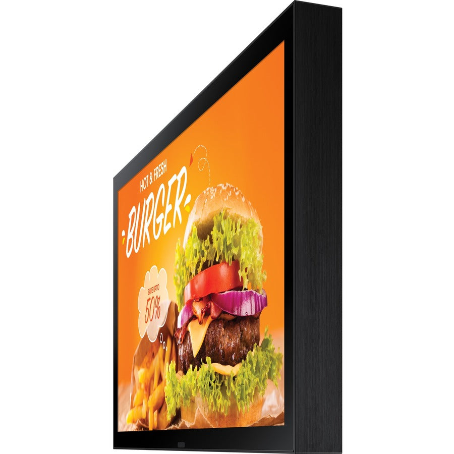 Samsung OH24B Digital Signage Display/Appliance — OH24B