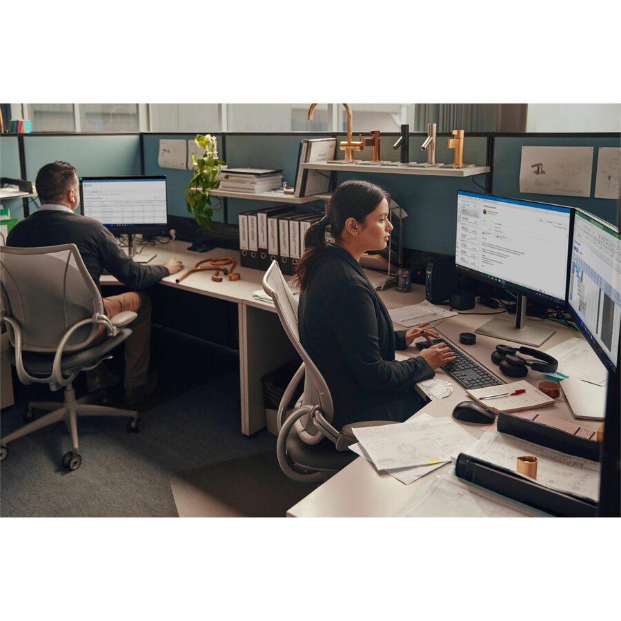 HP Pro t550 Thin Client Celeron J6412 Quad-core (4 Core) 2 GHz - TAA Compliant — 7H1W8UT#ABA
