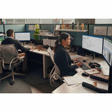 HP Pro t550 Thin Client Celeron J6412 Quad-core (4 Core) 2 GHz - TAA Compliant — 7H1W8UT#ABA