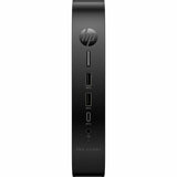 HP Pro t550 Thin Client Celeron J6412 Quad-core (4 Core) 2 GHz - TAA Compliant — 7H1W8UT#ABA