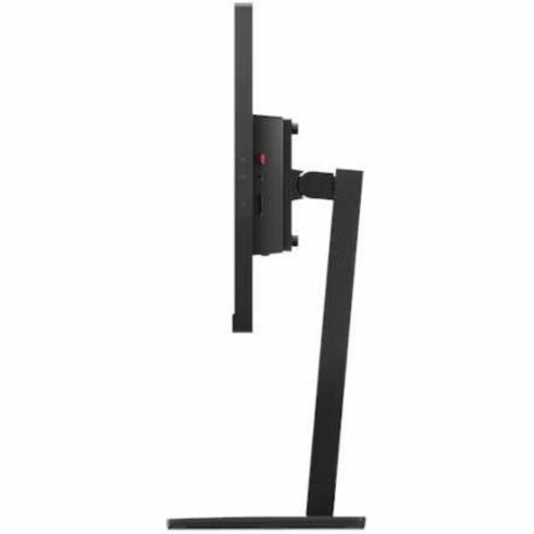 Lenovo ThinkVision E22-30 22" Class Full HD LED Monitor - 16:9 - Raven Black — 63EBMAR2US