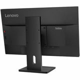Lenovo ThinkVision E22-30 22" Class Full HD LED Monitor - 16:9 - Raven Black — 63EBMAR2US