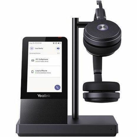 Yealink WH66 Headset — 1308003V2