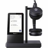 Yealink WH66 Headset — 1308003V2