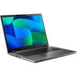 Acer TravelMate P2 14 P214-55-G2 TMP214-55-G2-55B1 14" Notebook - WUXGA - Intel Core 5 120U - 16 GB - 512 GB SSD - English Keyboard - Iron — NX.B64AA.006