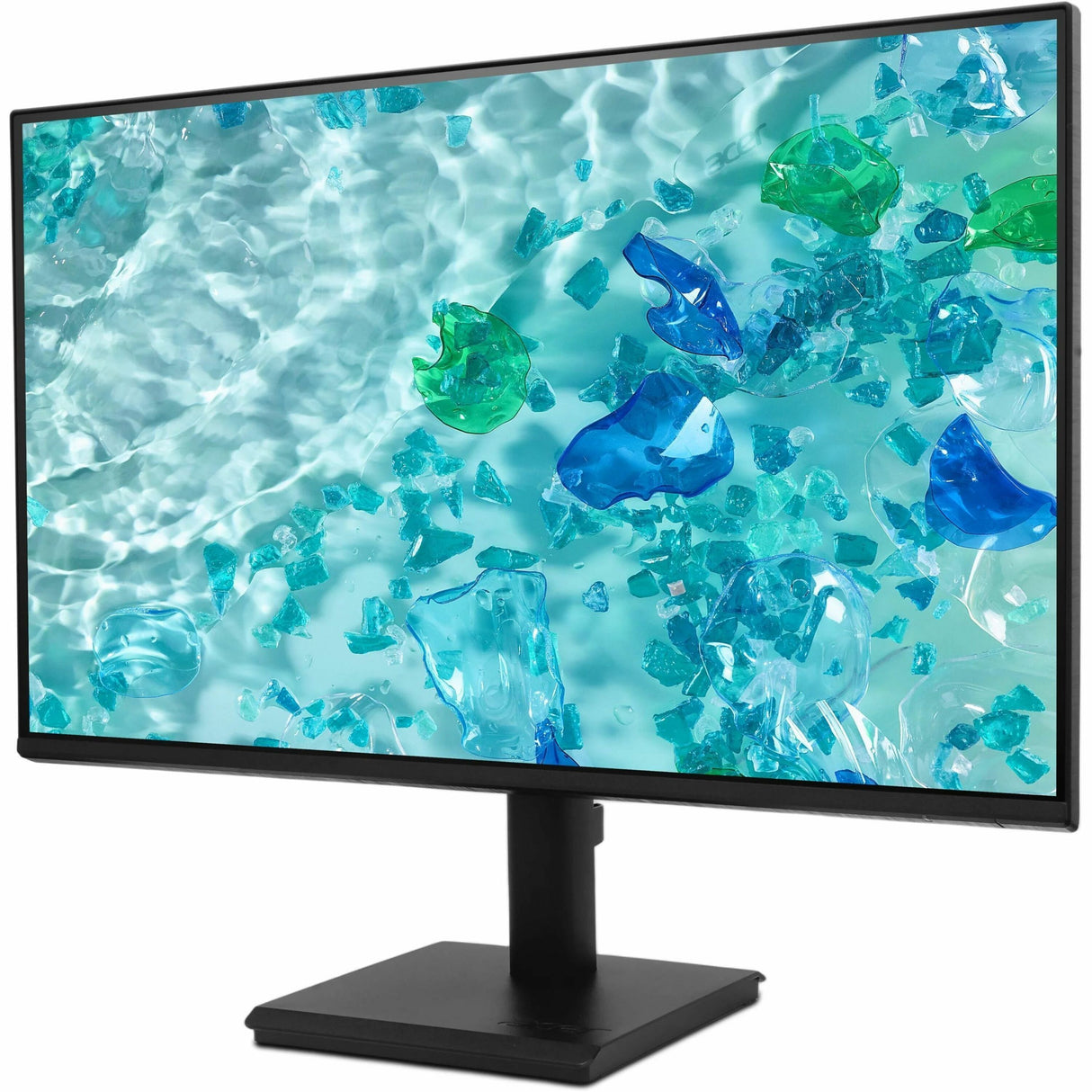 Acer Vero V247Y G 24" Class LCD Monitor - 16:9 - Black — UM.QV7AA.G01