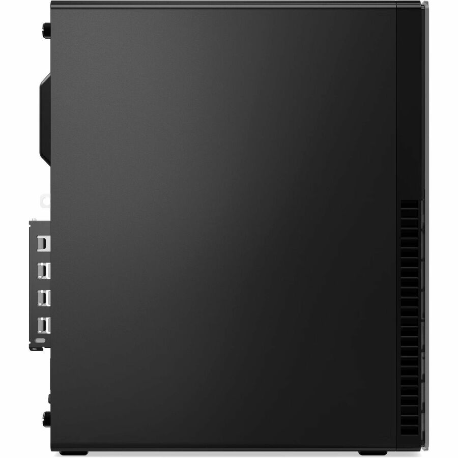 Lenovo ThinkCentre M90s Gen 5 12V4001BUS Desktop Computer - Intel Core i5 14th Gen i5-14500 - 16 GB - 512 GB SSD - Small Form Factor - Black — 12V4001BUS