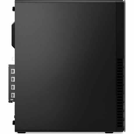 Lenovo ThinkCentre M90s Gen 5 12V4001BUS Desktop Computer - Intel Core i5 14th Gen i5-14500 - 16 GB - 512 GB SSD - Small Form Factor - Black — 12V4001BUS