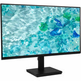 Acer Vero V247Y G 24" Class LCD Monitor - 16:9 - Black — UM.QV7AA.G01