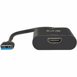 Eaton Tripp Lite Series HDMI to USB Video Capture Adapter, 4K 60 Hz, USB 3.2 Gen 1, TAA — U444-H4K6-CAP