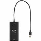 Eaton Tripp Lite Series HDMI to USB Video Capture Adapter, 4K 60 Hz, USB 3.2 Gen 1, TAA — U444-H4K6-CAP