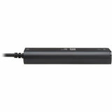 Eaton Tripp Lite Series HDMI to USB Video Capture Adapter, 4K 60 Hz, USB 3.2 Gen 1, TAA — U444-H4K6-CAP