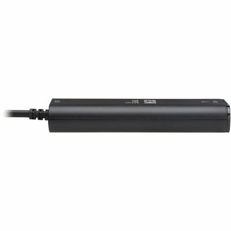Eaton Tripp Lite Series HDMI to USB Video Capture Adapter, 4K 60 Hz, USB 3.2 Gen 1, TAA — U444-H4K6-CAP