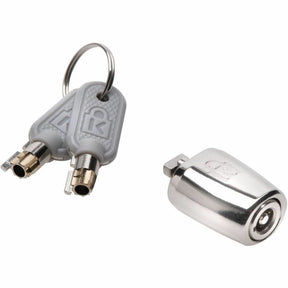 Kensington MicroSaver 2.0 Keyed Chassis Lock - Supervisor Keyed - TAA — K64430TAA