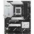 Asus Prime X870-P WIFI Gaming Desktop Motherboard - AMD X870 Chipset - Socket AM5 - ATX — PRIME X870-P WIFI