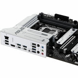 Asus Prime X870-P WIFI Gaming Desktop Motherboard - AMD X870 Chipset - Socket AM5 - ATX — PRIME X870-P WIFI