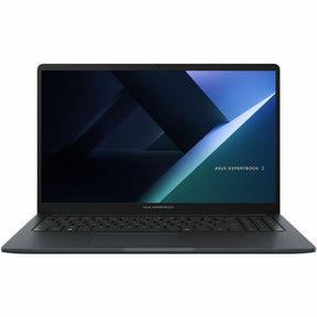 Asus ExpertBook B1 B1503 B1503CVA-XS74 15.6" Notebook - Full HD - Intel Core i7 13th Gen i7-1355U - 16 GB - 512 GB SSD - Gray — B1503CVA-XS74