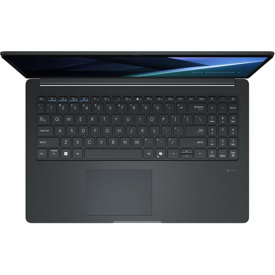 Asus ExpertBook B1 B1503 B1503CVA-XS74 15.6" Notebook - Full HD - Intel Core i7 13th Gen i7-1355U - 16 GB - 512 GB SSD - Gray — B1503CVA-XS74