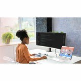 MSI Modern MD342CQPW 34" Class UW-QHD Curved Screen LCD Monitor - 21:9 - Black, White — ModernMD342CQPW