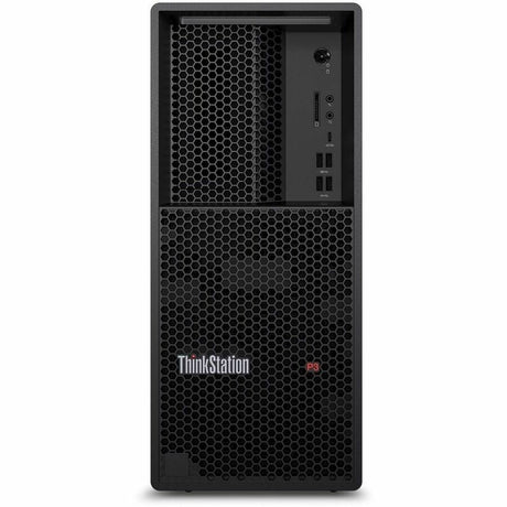 Lenovo ThinkStation P3 30GS00GPUS Workstation - 1 Core i7 14th Gen i7-14700 - vPro Technology - 32 GB - 1 TB SSD - Tower — 30GS00GPUS