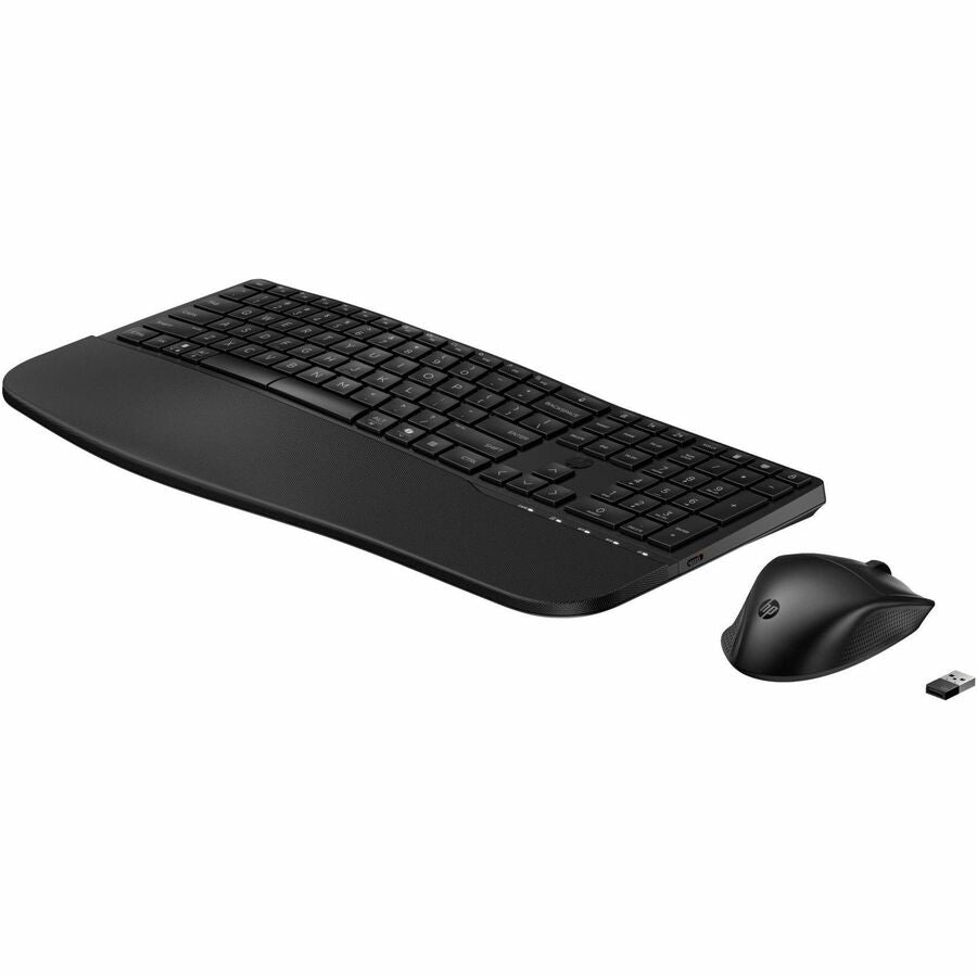 HP 685 Comfort Dual-Mode Keyboard and Mouse Combo (8T6L7UT) — 8T6L7UT#ABA