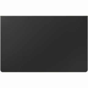 Samsung Keyboard/Cover Case (Book Fold) Samsung Galaxy Tab S10 Ultra, Galaxy Tab S9 Ultra Tablet - Black — EF-DX920UBEGUJ
