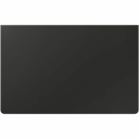 Samsung Keyboard/Cover Case (Book Fold) Samsung Galaxy Tab S10 Ultra, Galaxy Tab S9 Ultra Tablet - Black — EF-DX920UBEGUJ