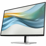 HP 524pu 24" Class Full HD LCD Monitor — 9D9V7AA#ABA