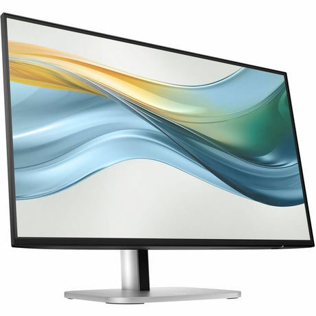 HP 524pu 24" Class Full HD LCD Monitor — 9D9V7AA#ABA