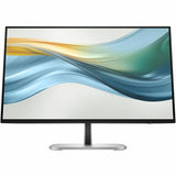 HP 524pu 24" Class Full HD LCD Monitor — 9D9V7AA#ABA