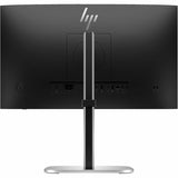 HP 524pu 24" Class Full HD LCD Monitor — 9D9V7AA#ABA