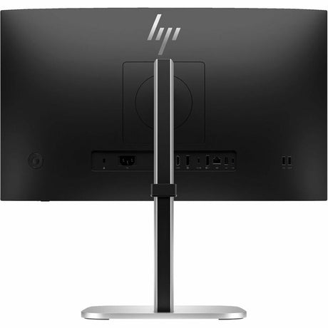 HP 524pu 24" Class Full HD LCD Monitor — 9D9V7AA#ABA