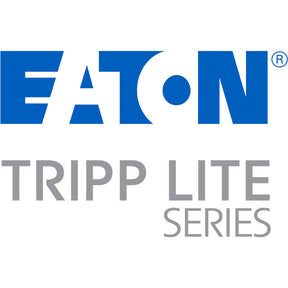 Eaton Tripp Lite Series Power It! 1-Outlet Universal Travel Charger and Power Strip - 5-15R Outlet, USB-C and USB-A Ports, 32W PD Charging, 5-15P Direct Plug-In, Black — SK10C32B