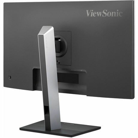 ViewSonic VG2758-2K 27 Inch 1440p IPS Docking Monitor with Advanced Ergonomics, 100W USB C, 5-port USB Hub, HDMI, DisplayPort, and Daisy Chain for Home and Office — VG2758-2K