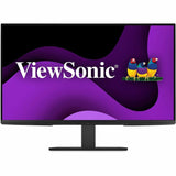 ViewSonic VG2758-2K 27 Inch 1440p IPS Docking Monitor with Advanced Ergonomics, 100W USB C, 5-port USB Hub, HDMI, DisplayPort, and Daisy Chain for Home and Office — VG2758-2K