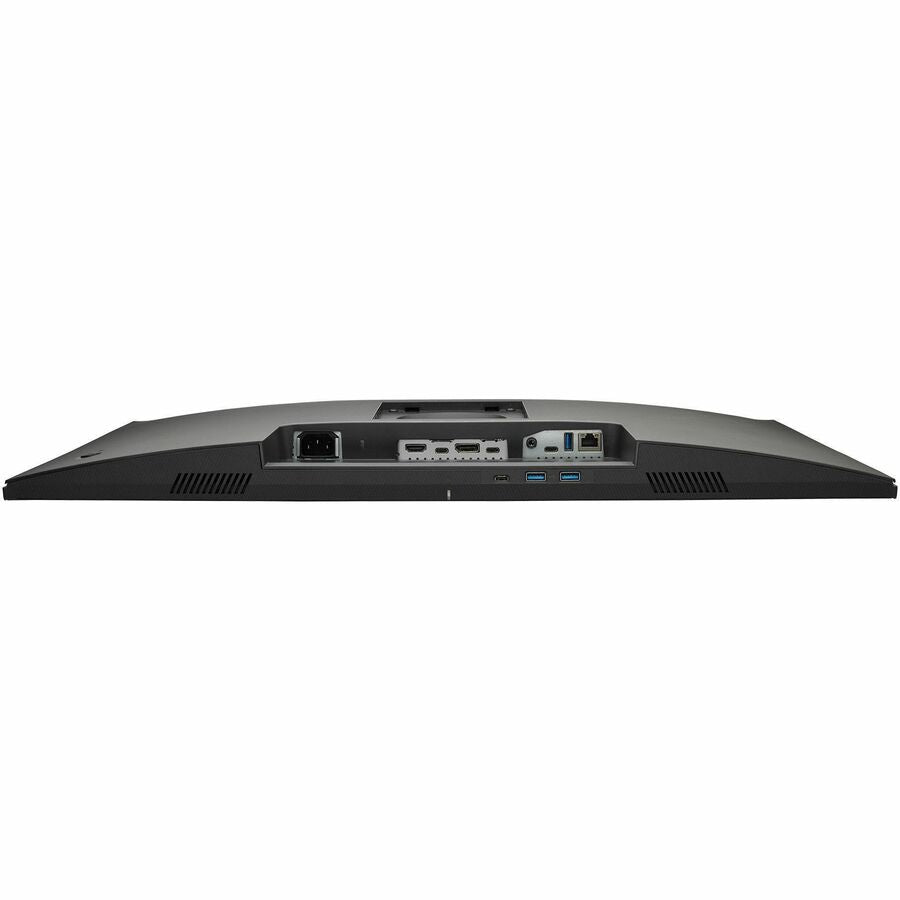 ViewSonic VG2758-2K 27 Inch 1440p IPS Docking Monitor with Advanced Ergonomics, 100W USB C, 5-port USB Hub, HDMI, DisplayPort, and Daisy Chain for Home and Office — VG2758-2K