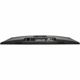 ViewSonic VG2758-2K 27 Inch 1440p IPS Docking Monitor with Advanced Ergonomics, 100W USB C, 5-port USB Hub, HDMI, DisplayPort, and Daisy Chain for Home and Office — VG2758-2K
