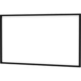 Da-Lite Da-Snap 220" Fixed Frame Projection Screen — 39113V