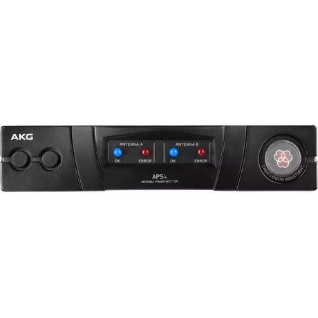 AKG APS4 Antenna Power Splitter — 3296H00050