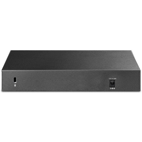 TP-Link TL-SX105 - 5 Port 10G/Multi-Gig Unmanaged Ethernet Switch — TL-SX105
