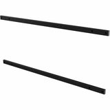 Accessory Adaptor Rails for VESA&reg; 1000, 1200 or 1500mm Wide Mounting Patterns — ACC-V1500X