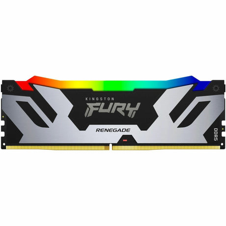 Kingston FURY Renegade 64GB (2 x 32GB) DDR4 SDRAM Memory Kit — KF564C32RSAK2-64