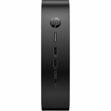 HP Elite t755 Thin Client Ryzen V2546 Hexa-core (6 Core) 3 GHz - Black - TAA Compliant — 9S4S8UT#ABA
