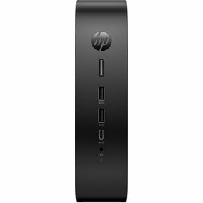 HP Elite t755 Thin Client Ryzen V2546 Hexa-core (6 Core) 3 GHz - Black - TAA Compliant — 9S4S8UT#ABA