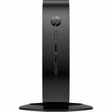 HP Elite t755 Thin Client Ryzen V2546 Hexa-core (6 Core) 3 GHz - Black - TAA Compliant — 9S4S8UT#ABA
